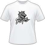 Dragon T-Shirt 111