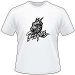 Dragon T-Shirt 116