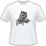 Dragon T-Shirt 119
