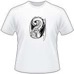 Dragon T-Shirt 122