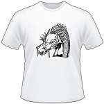 Dragon T-Shirt 123