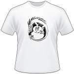 Dragon T-Shirt 129