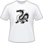 Dragon T-Shirt 132