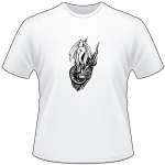 Dragon T-Shirt 143