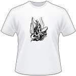 Dragon T-Shirt 145