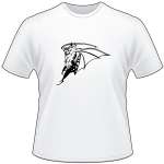 Dragon T-Shirt 163