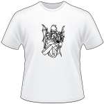 Dragon T-Shirt 221
