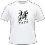 Dragon T-Shirt 227