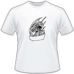 Dragon T-Shirt 229