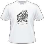 Dragon T-Shirt 241