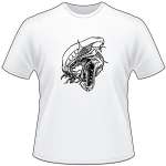 Dragon T-Shirt 268