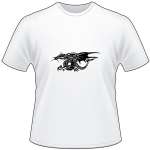 Dragon T-Shirt 287