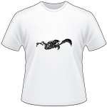 Dragon T-Shirt 299