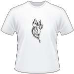 Tribal Dragon T-Shirt 31