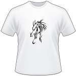 Tribal Dragon T-Shirt 32