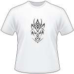 Tribal Dragon T-Shirt 41
