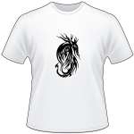 Tribal Dragon T-Shirt 53