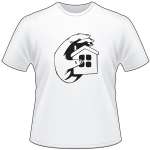 Eco T-Shirt 468