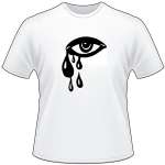 Eye T-Shirt 104