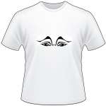 Eye T-Shirt 125