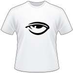 Eye T-Shirt 168
