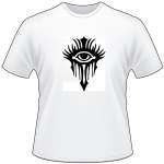 Eye T-Shirt 180