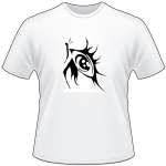 Eye T-Shirt 197