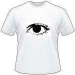 Eye T-Shirt 2