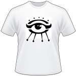 Eye T-Shirt 3