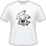 Eye T-Shirt 34