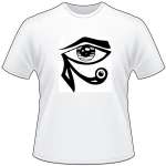 Eye T-Shirt 4