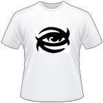 Eye T-Shirt 7