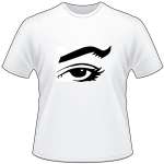 Eye T-Shirt 70