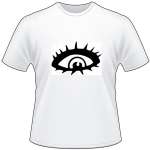 Eye T-Shirt 75