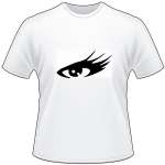 Eye T-Shirt 76