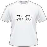 Eye T-Shirt 82