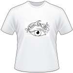 Eye T-Shirt 87