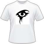 Eye T-Shirt 9