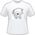 Eye T-Shirt 90