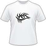 Eye T-Shirt 341