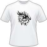 Eye T-Shirt 343