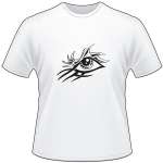 Eye T-Shirt 254