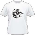 Eye T-Shirt 261