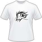 Eye T-Shirt 267
