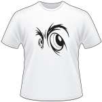 Eye T-Shirt 279