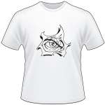 Eye T-Shirt 291