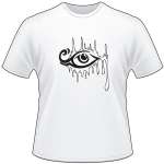 Eye T-Shirt 301