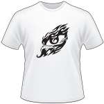 Eye T-Shirt 305