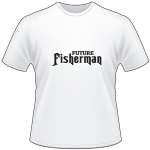 Future Fisherman T-Shirt