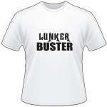 Lunker Buster T-Shirt